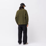 2024 A/W WTAPS DECK / SWEATER / POLY
