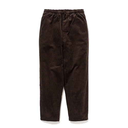 2024 A/W WTAPS SDDT2003 / TROUSERS / COTTON. CORDUROY