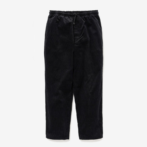 2024 A/W WTAPS SDDT2003 / TROUSERS / COTTON. CORDUROY