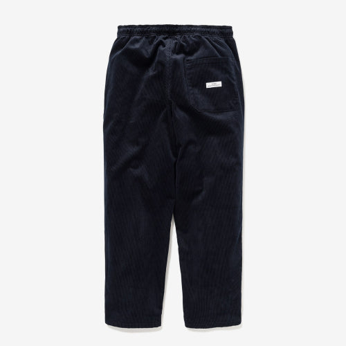 2024 A/W WTAPS SDDT2003 / TROUSERS / COTTON. CORDUROY