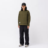 2024 A/W WTAPS SDDT2003 / TROUSERS / COTTON. CORDUROY