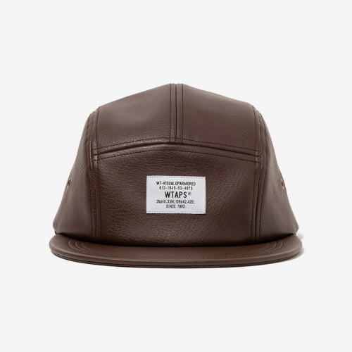 2024 A/W WTAPS T-5 04 / CAP / SYNTHETIC