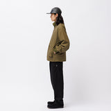2024 A/W WTAPS T-5 04 / CAP / SYNTHETIC
