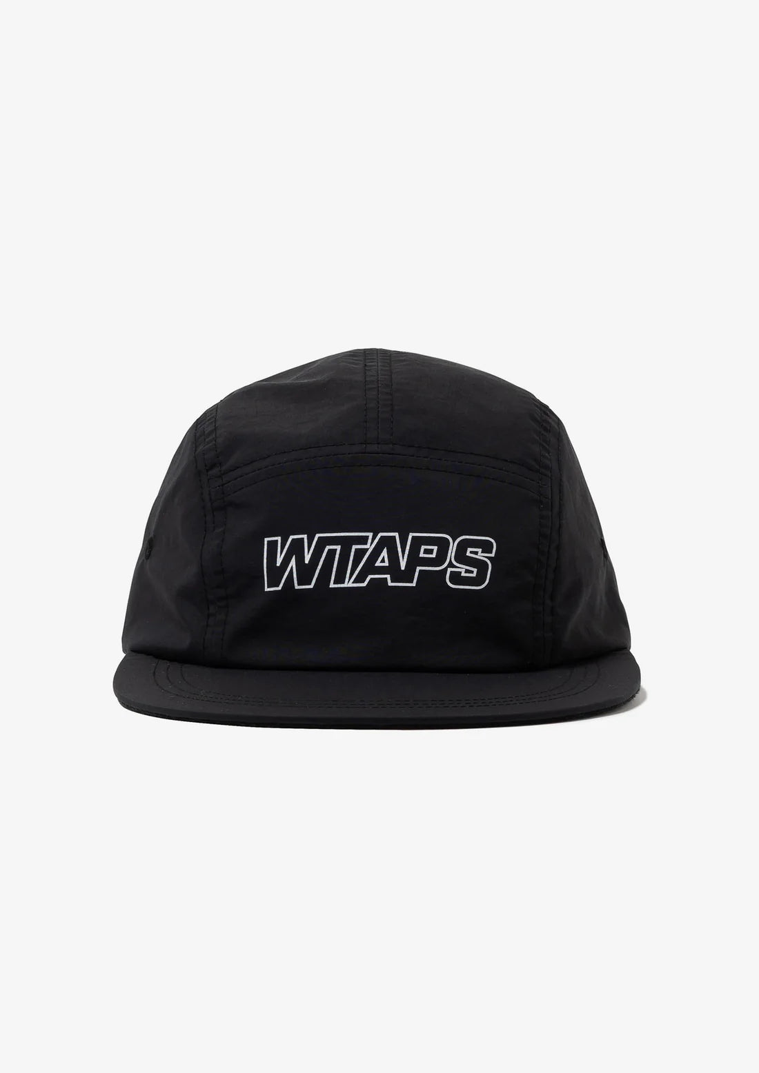 2026 A/W WTAPS T-5 06 / CAP / NYLON. TUSSAH. PERTEX®