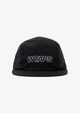 2026 A/W WTAPS T-5 06 / CAP / NYLON. TUSSAH. PERTEX®