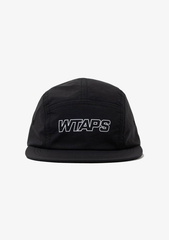 2026 A/W WTAPS T-5 06 / CAP / NYLON. TUSSAH. PERTEX®