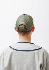 2026 S/S WTAPS T-6M 02 / CAP / COTTON. CNVS