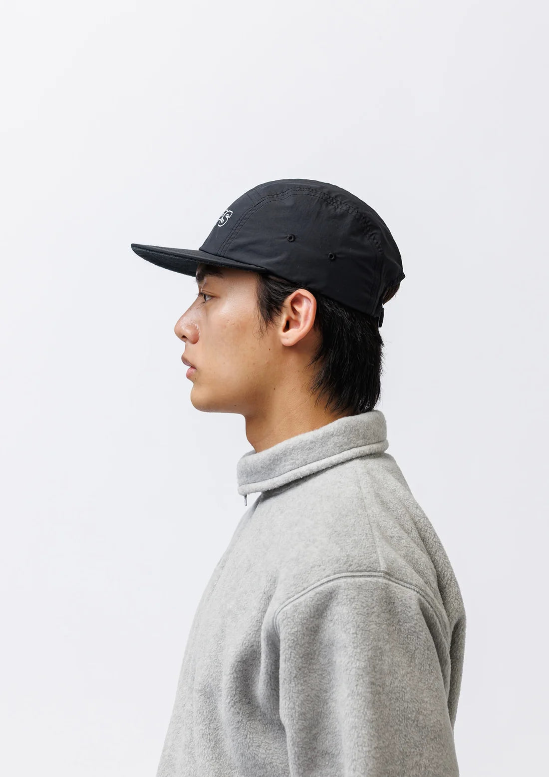 2026 A/W WTAPS T-5 06 / CAP / NYLON. TUSSAH. PERTEX®