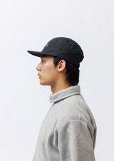 2026 A/W WTAPS T-5 06 / CAP / NYLON. TUSSAH. PERTEX®