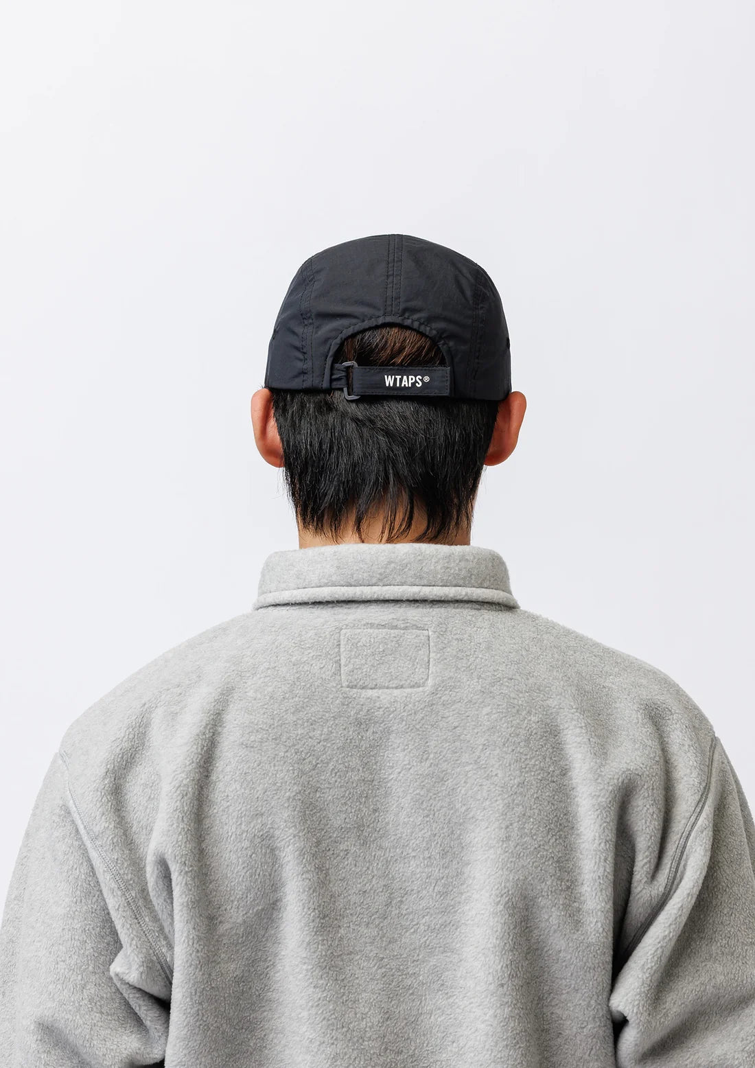 2026 A/W WTAPS T-5 06 / CAP / NYLON. TUSSAH. PERTEX®