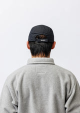 2026 A/W WTAPS T-5 06 / CAP / NYLON. TUSSAH. PERTEX®