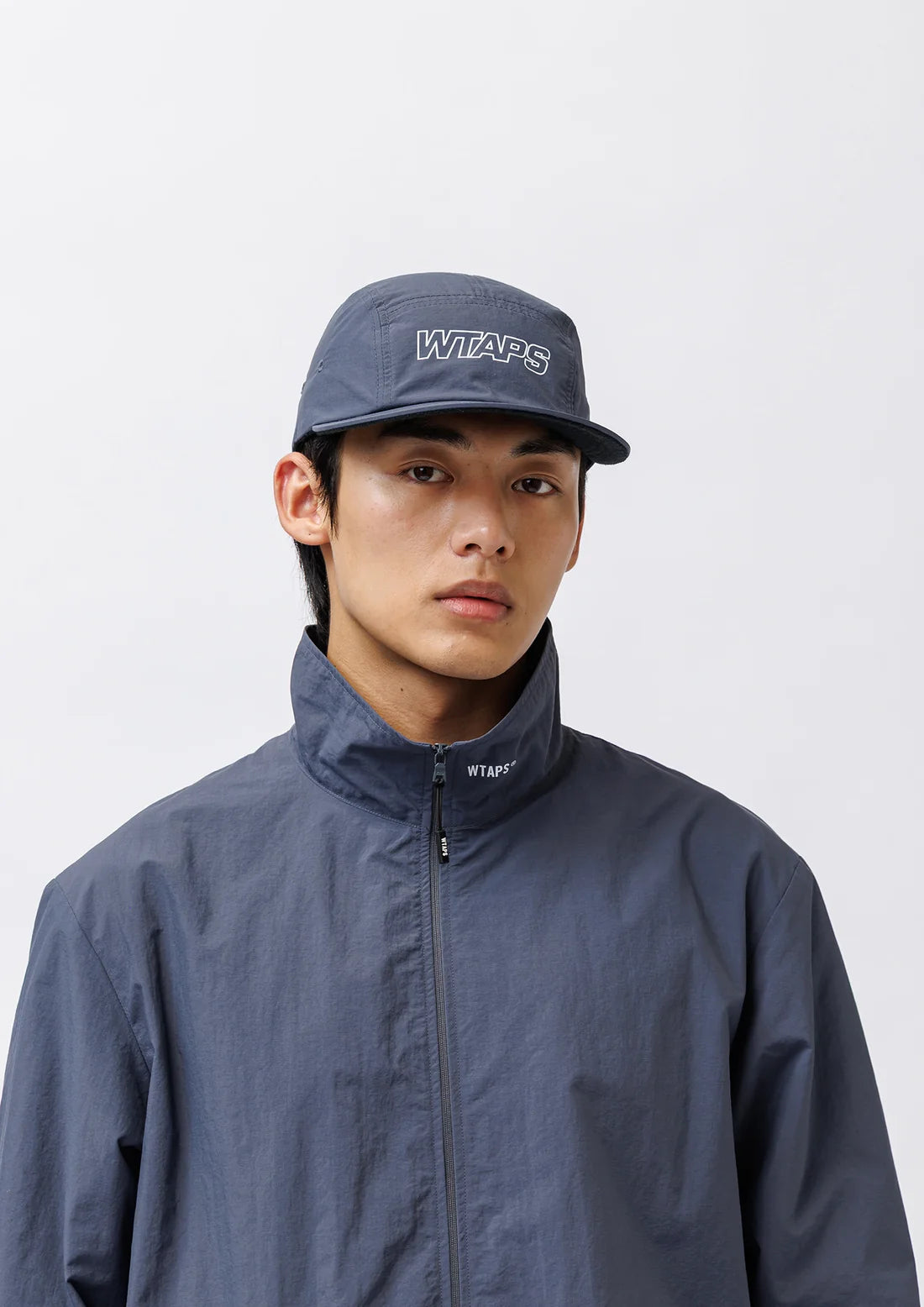2026 A/W WTAPS T-5 06 / CAP / NYLON. TUSSAH. PERTEX®