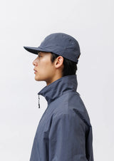 2026 A/W WTAPS T-5 06 / CAP / NYLON. TUSSAH. PERTEX®