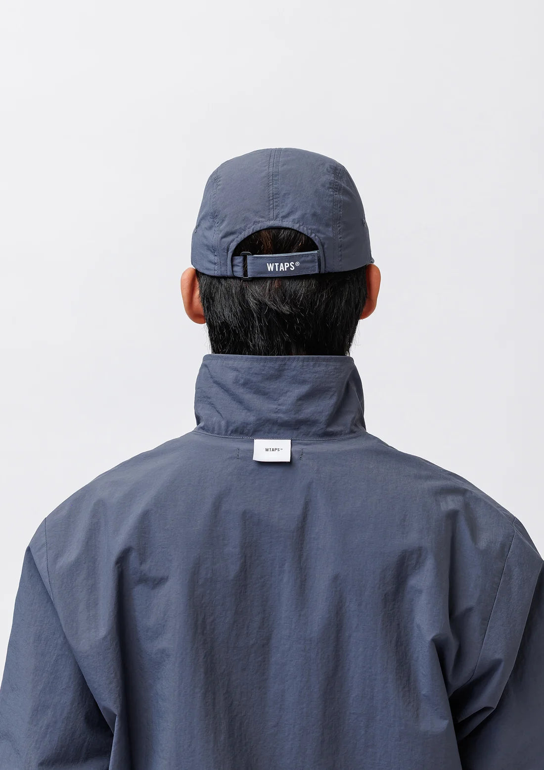 2026 A/W WTAPS T-5 06 / CAP / NYLON. TUSSAH. PERTEX®