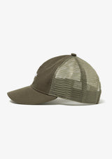 2026 S/S WTAPS T-6M 02 / CAP / COTTON. CNVS