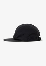 2026 A/W WTAPS T-5 06 / CAP / NYLON. TUSSAH. PERTEX®
