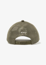 2026 S/S WTAPS T-6M 02 / CAP / COTTON. CNVS
