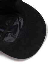 2026 A/W WTAPS T-5 06 / CAP / NYLON. TUSSAH. PERTEX®