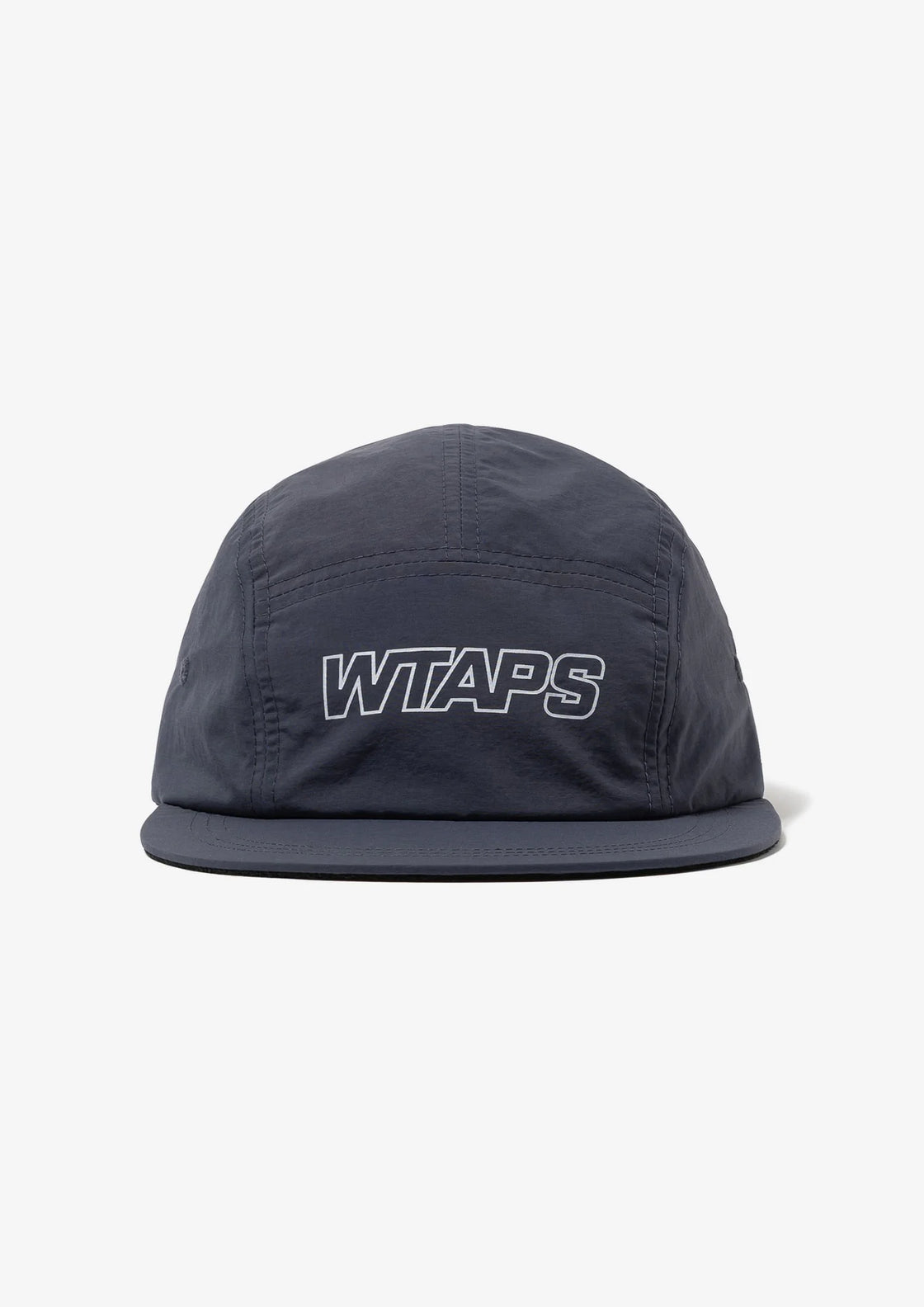 2026 A/W WTAPS T-5 06 / CAP / NYLON. TUSSAH. PERTEX®