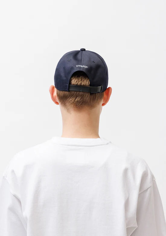 2026 S/S WTAPS T-6M 03 / CAP / CTPL. TWILL