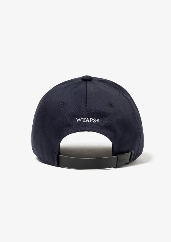 2026 S/S WTAPS T-6M 03 / CAP / CTPL. TWILL