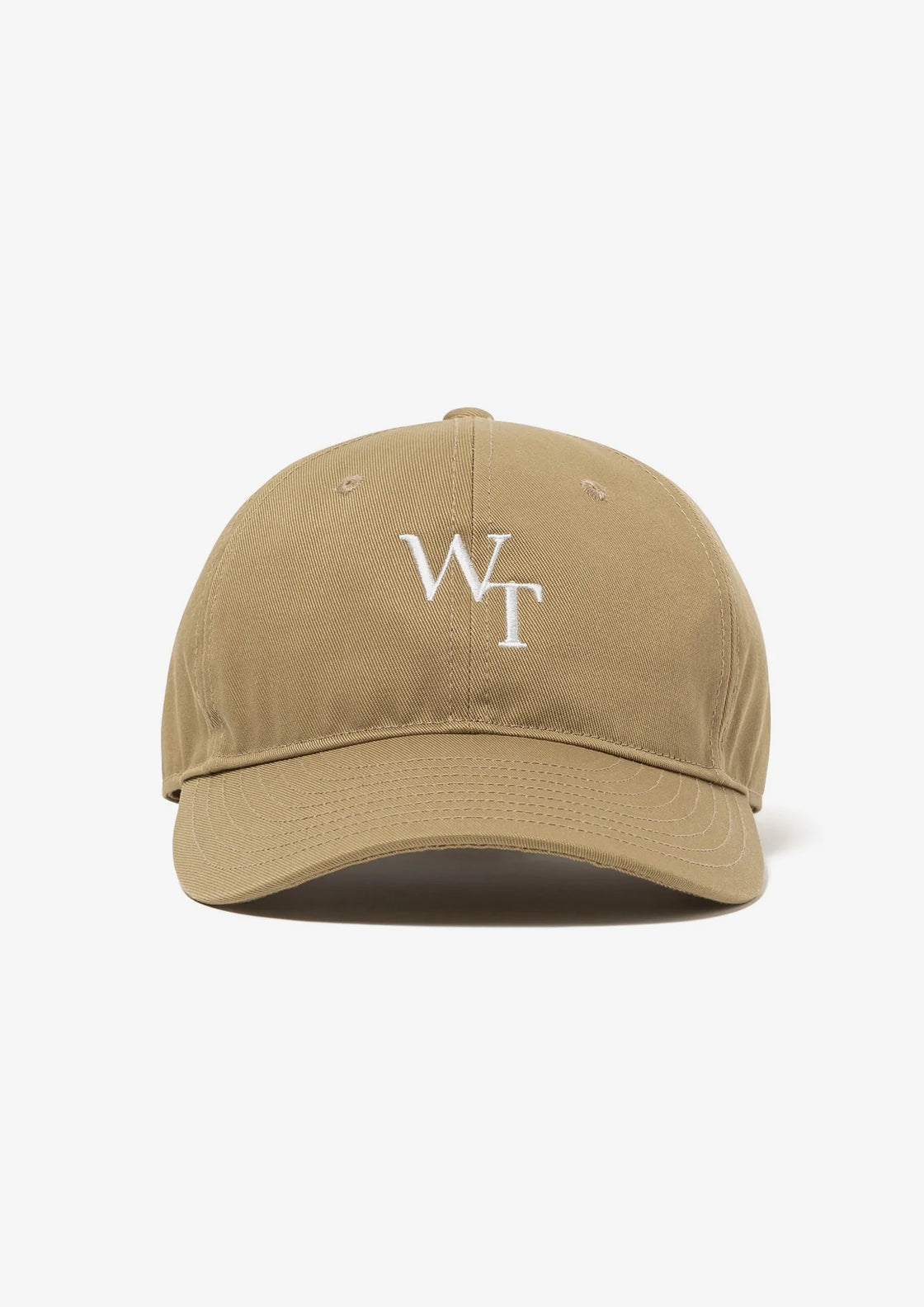 2026 S/S WTAPS T-6M 03 / CAP / CTPL. TWILL