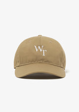 2026 S/S WTAPS T-6M 03 / CAP / CTPL. TWILL