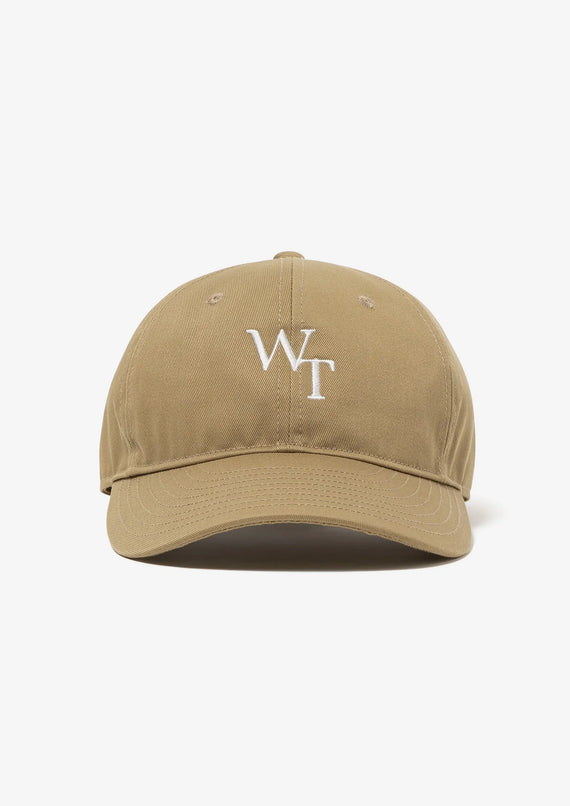 2026 S/S WTAPS T-6M 03 / CAP / CTPL. TWILL