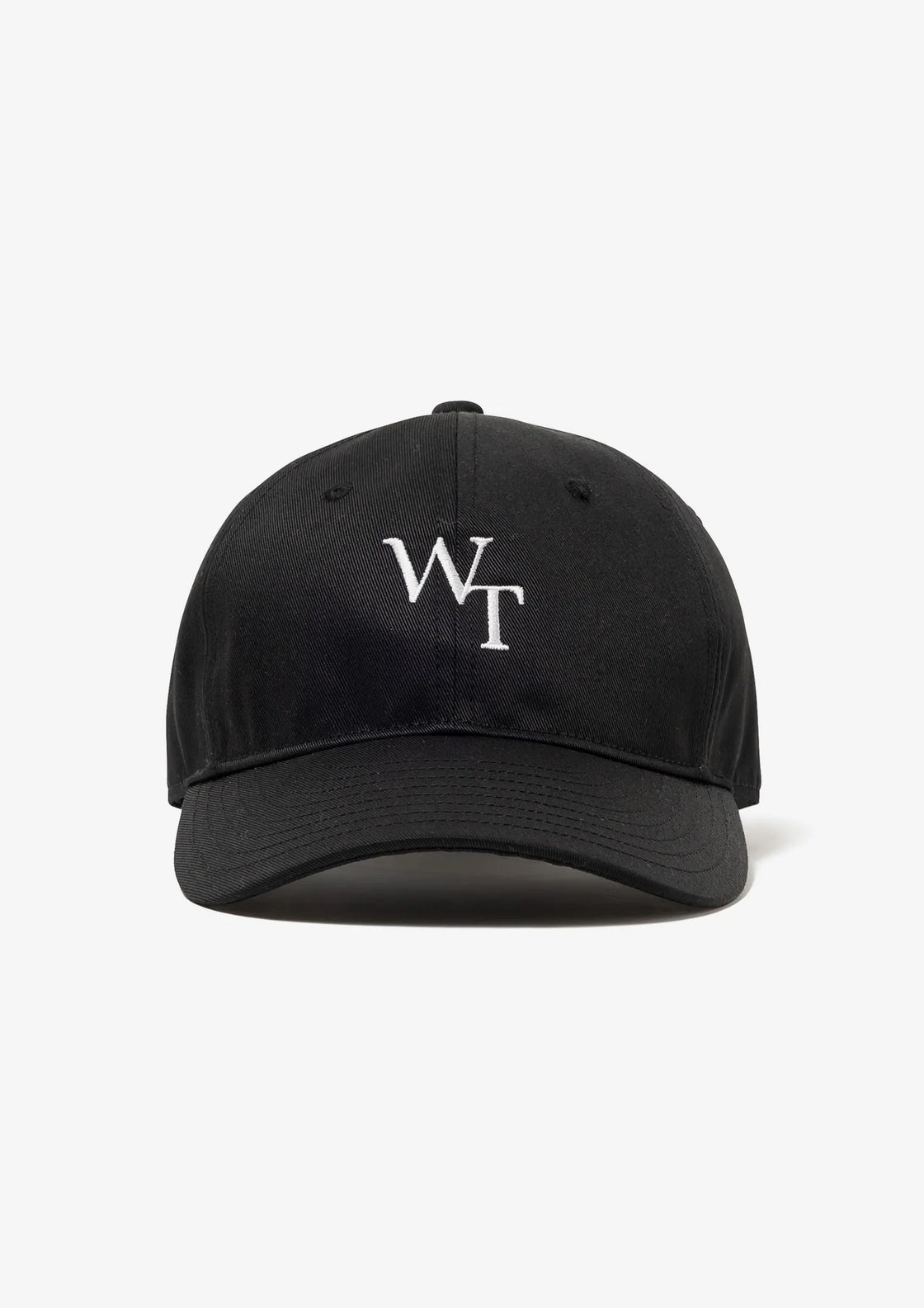 2026 S/S WTAPS T-6M 03 / CAP / CTPL. TWILL