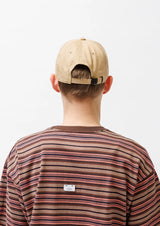 2026 S/S WTAPS T-6M 04 / CAP / COTTON. TWILL