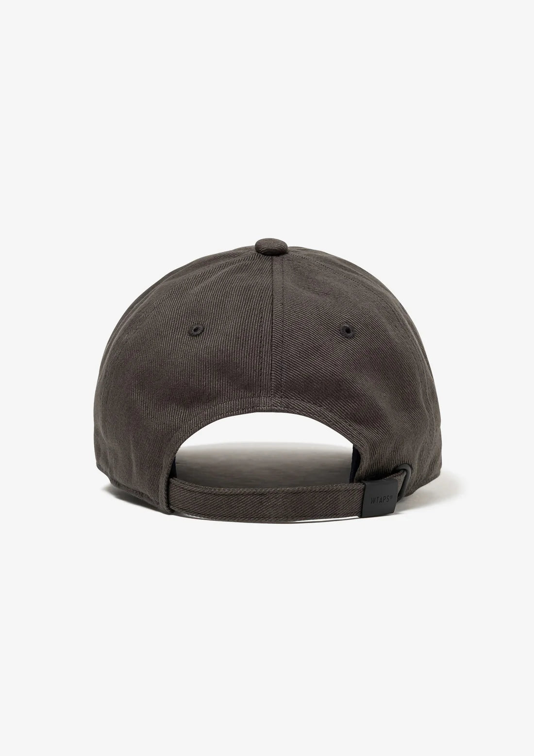 2026 S/S WTAPS T-6M 04 / CAP / COTTON. TWILL