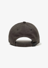 2026 S/S WTAPS T-6M 04 / CAP / COTTON. TWILL