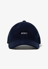 2026 A/W WTAPS T-6M 02 / CAP / COTTON. CNVS. MESH