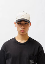 2026 S/S WTAPS T-6M 05 / CAP / NYCO. TWILL. CORDURA®