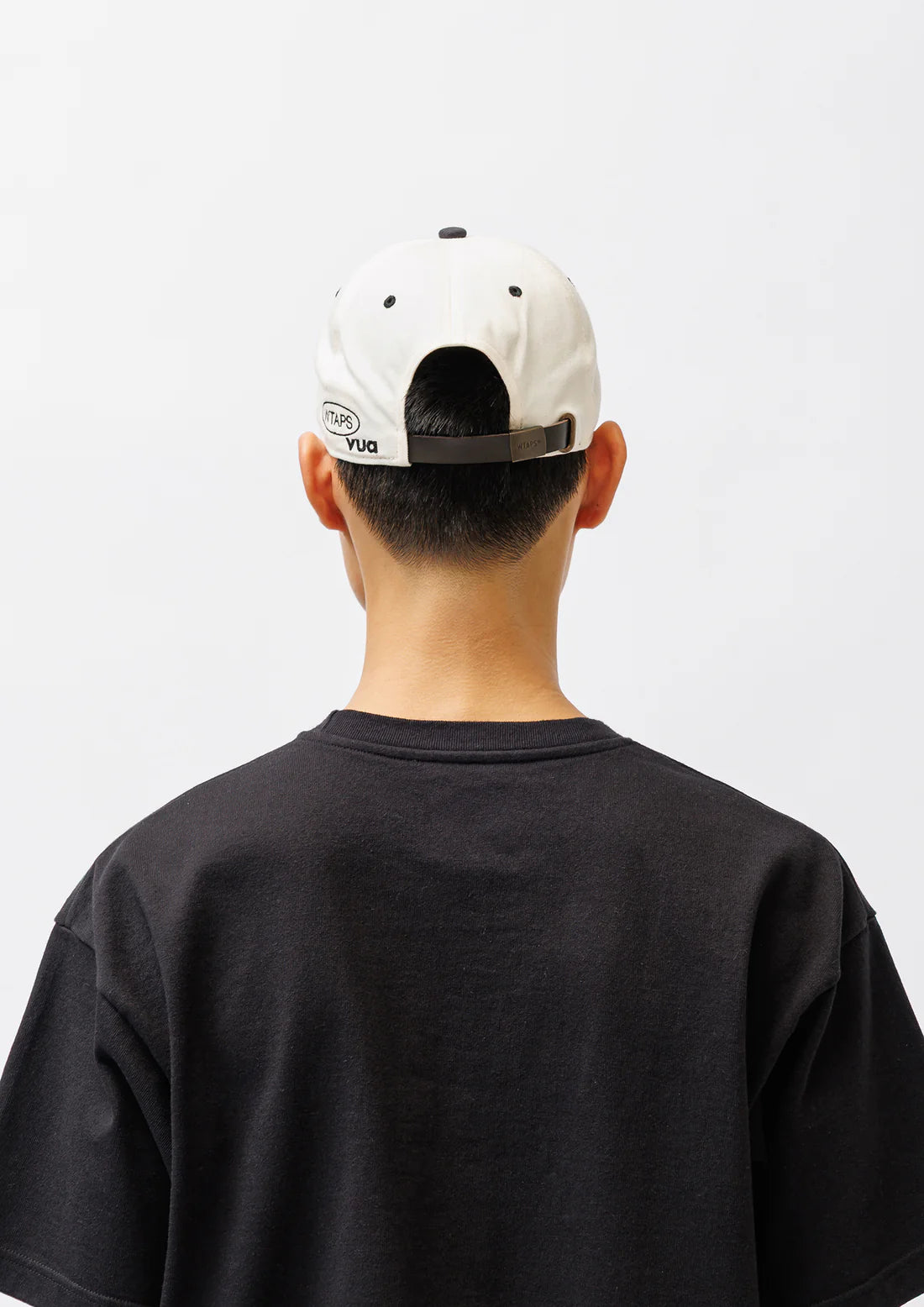 2026 S/S WTAPS T-6M 05 / CAP / NYCO. TWILL. CORDURA®