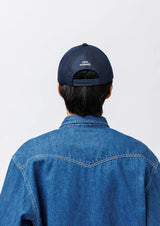 2026 A/W WTAPS T-6M 02 / CAP / COTTON. CNVS. MESH