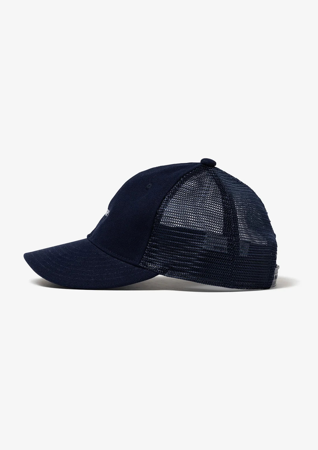2026 A/W WTAPS T-6M 02 / CAP / COTTON. CNVS. MESH