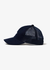 2026 A/W WTAPS T-6M 02 / CAP / COTTON. CNVS. MESH