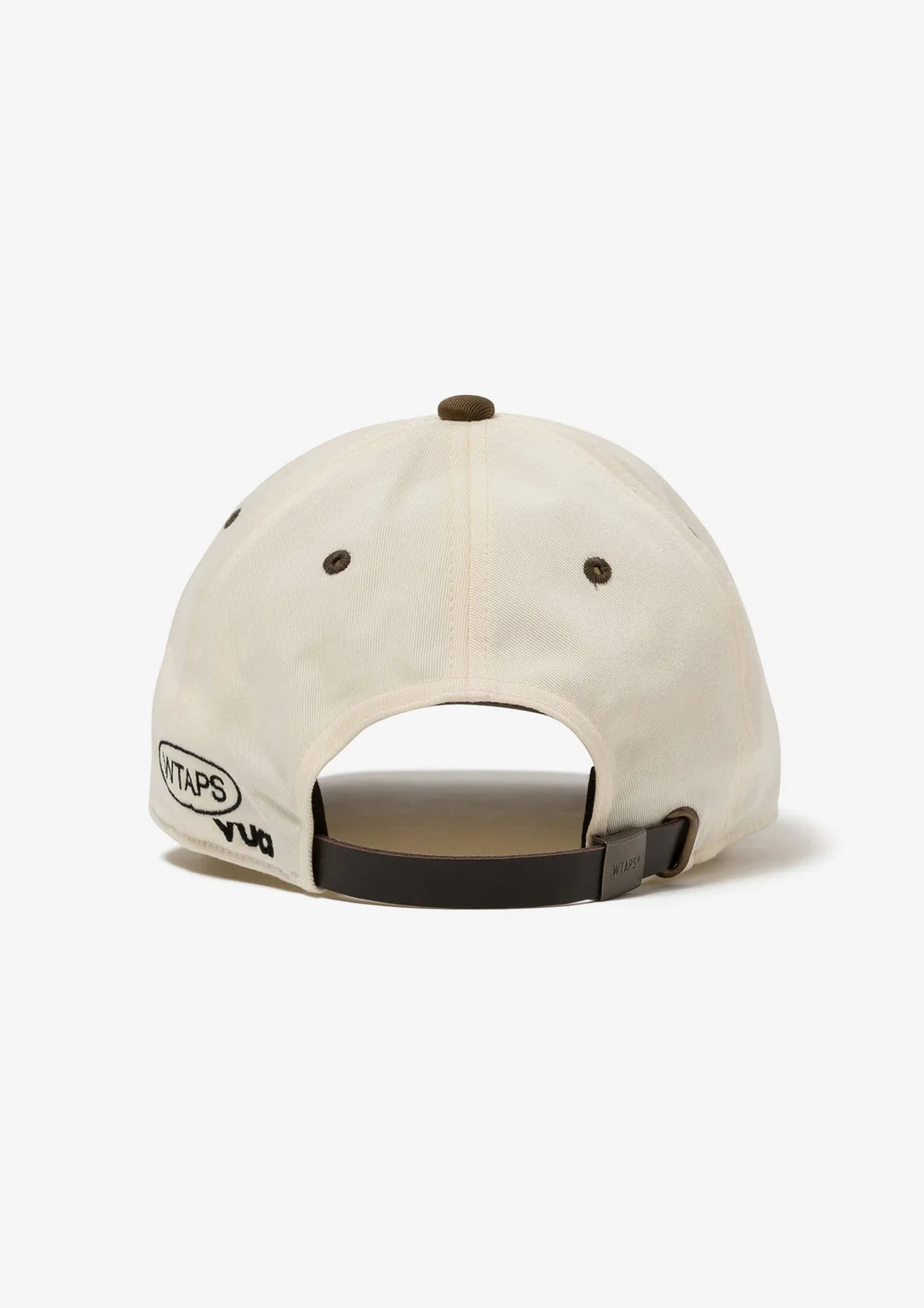 2026 S/S WTAPS T-6M 05 / CAP / NYCO. TWILL. CORDURA®