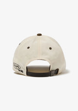 2026 S/S WTAPS T-6M 05 / CAP / NYCO. TWILL. CORDURA®