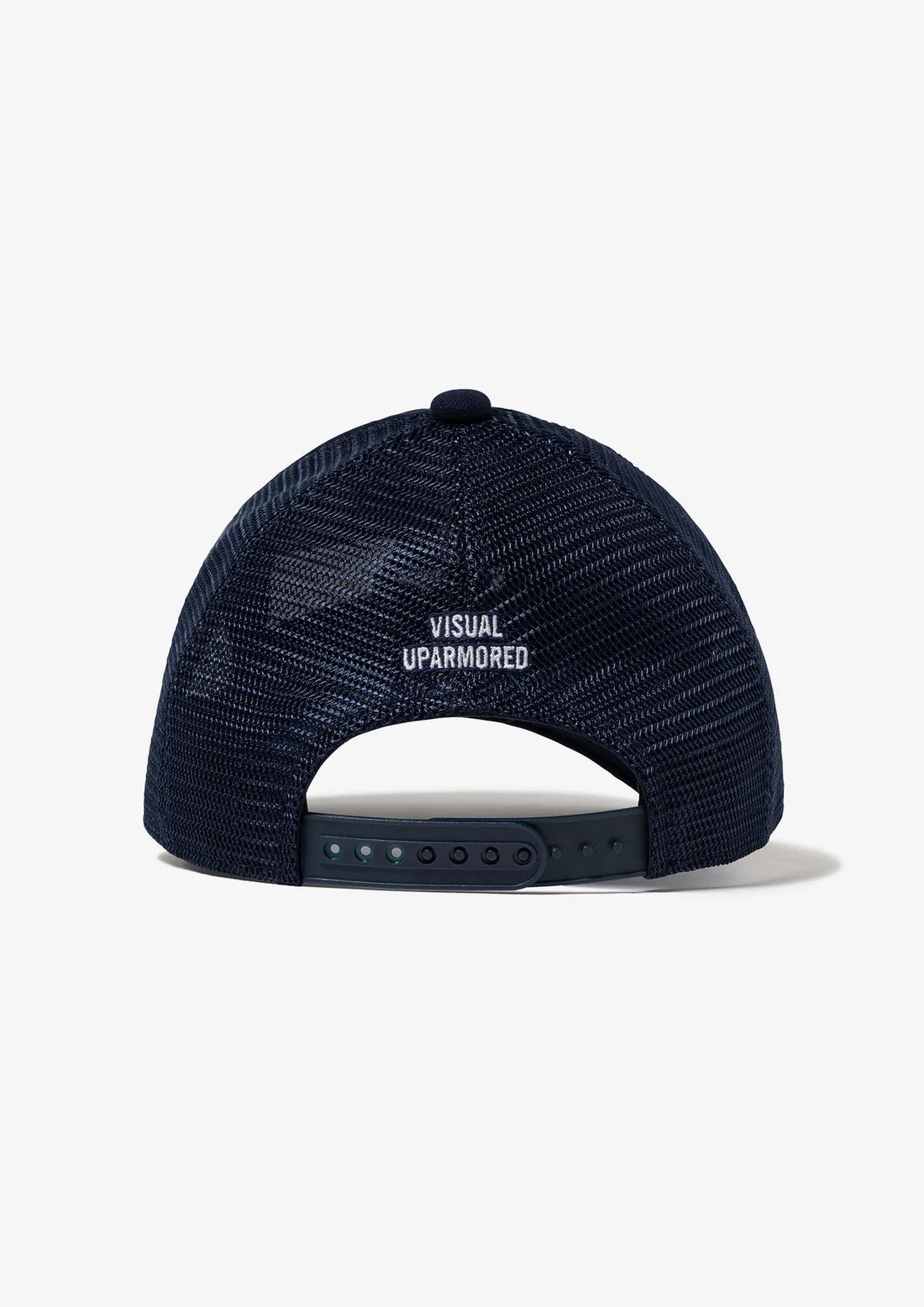 2026 A/W WTAPS T-6M 02 / CAP / COTTON. CNVS. MESH