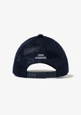 2026 A/W WTAPS T-6M 02 / CAP / COTTON. CNVS. MESH