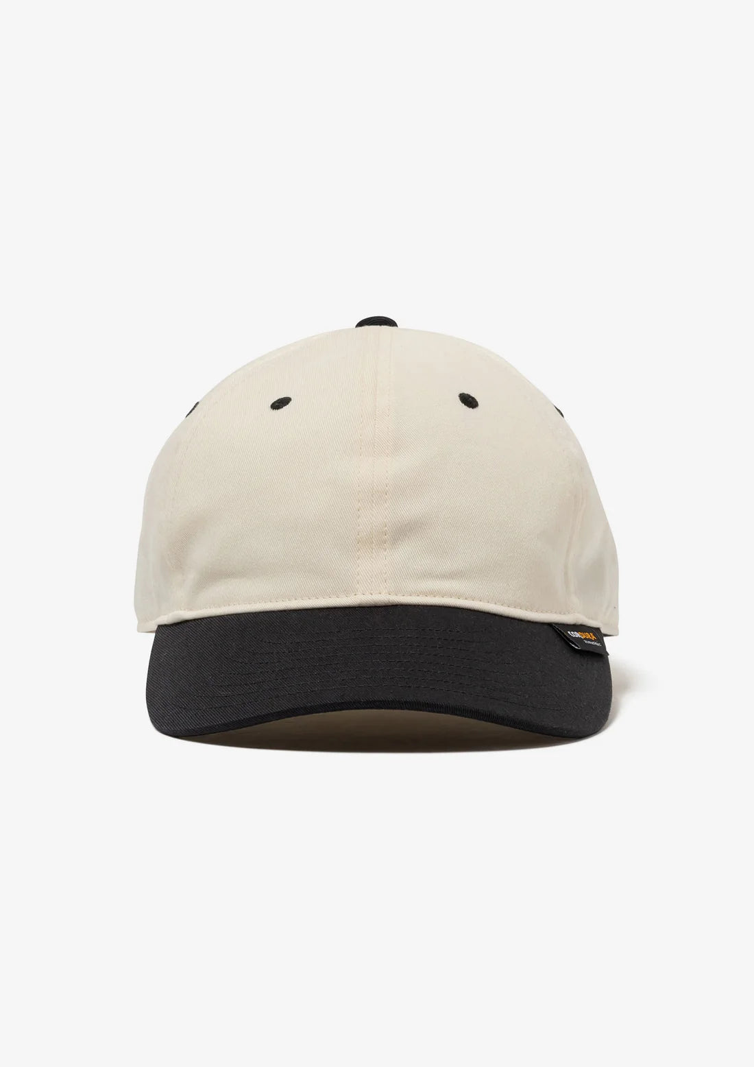 2026 S/S WTAPS T-6M 05 / CAP / NYCO. TWILL. CORDURA®