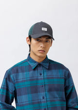 2026 A/W WTAPS T-6M 03 / CAP / COTTON. CNVS. MESH