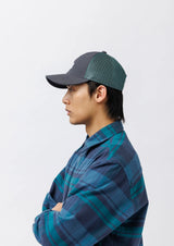 2026 A/W WTAPS T-6M 03 / CAP / COTTON. CNVS. MESH
