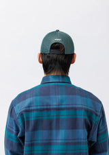 2026 A/W WTAPS T-6M 03 / CAP / COTTON. CNVS. MESH