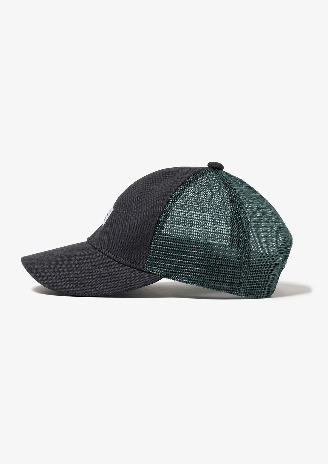 2026 A/W WTAPS T-6M 03 / CAP / COTTON. CNVS. MESH