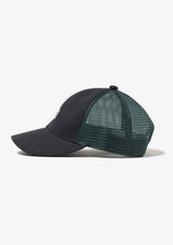 2026 A/W WTAPS T-6M 03 / CAP / COTTON. CNVS. MESH