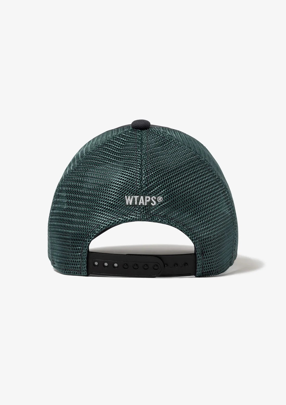 2026 A/W WTAPS T-6M 03 / CAP / COTTON. CNVS. MESH