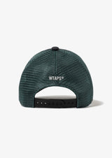 2026 A/W WTAPS T-6M 03 / CAP / COTTON. CNVS. MESH